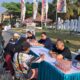 Kejari Lumajang Gelar Kampanye Antikorupsi, Warga Bisa Konsultasi Hukum Gratis di Alun-alun