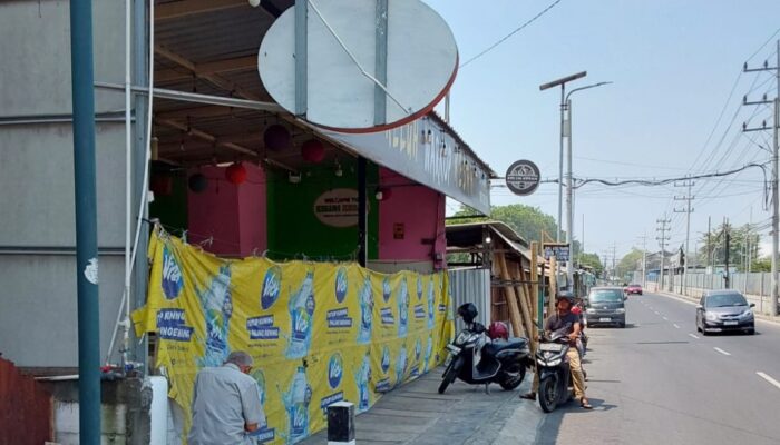 Proyek Frontage Road Sidoarjo Tuai Polemik, Status Lahan Disoal Warga