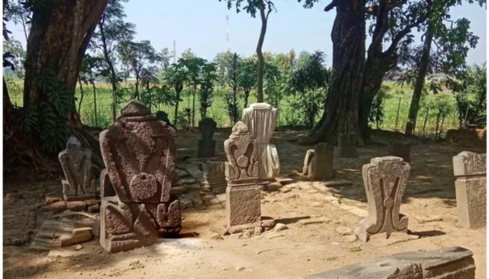 Makam Mbah Nduro Nganjuk Simpan Jejak Islam Era Majapahit