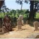 Makam Mbah Nduro Nganjuk Simpan Jejak Islam Era Majapahit