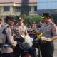 Apel Siaga Bhabinkamtibmas, Polres Mojokerto Perkuat Layanan Humanis dan Kawal Asta Cita