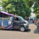 Skandal Dana Revitalisasi & Pungutan ODL, Kantor Disdikbud Sidoarjo Dikepung Massa