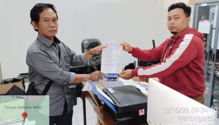 Desak Transparansi Izin Pabrik PT SREEA di Nganjuk, LSM Icon Minta DPMPTSP Buka Data