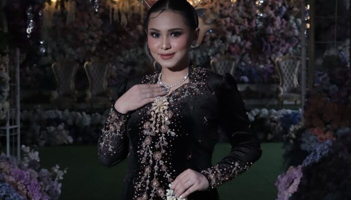 Selami Dunia Model dan Muse, Devi Cantika: Konsistensi dan Profesionalisme Jadi Kunci