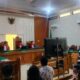Sidang Kasus Pengeroyokan Loceret Kembali Digelar Daring, Warga Pertanyakan Transparansi