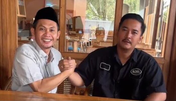 Viral Penghulu di Mojokerto Bentak Fotografer Saat Akad Nikah, Kini Minta Maaf Terbuka