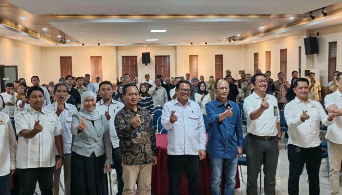 Pengangguran Sarjana di Jatim Naik, Magang Jadi Solusi