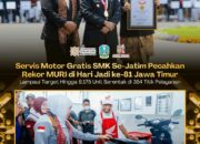 Servis Motor Gratis