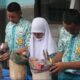 Jelang Festival Munali Patah, Ratusan Udeng Pacul Gowang Dipesan