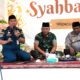 KSOP Kalianget Tanamkan Kesadaran Keselamatan Pelayaran Lewat Syahbandar Bersholawat