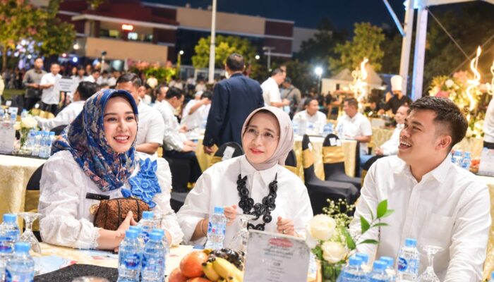 Bupati Lumajang Perkuat Sinergi dengan Kapolda Jatim