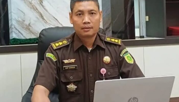 Kejari Sidoarjo Naikkan Kasus Dugaan Korupsi APBDes ke Tahap Penyidikan