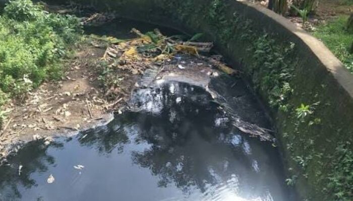 Puncak Musim Giling Tebu, Warga Krian Dikepung Bau Tak Sedap