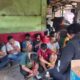 Berantas Narkoba, Polda Jatim Siapkan Pos Permanen di Jalan Kunti Surabaya