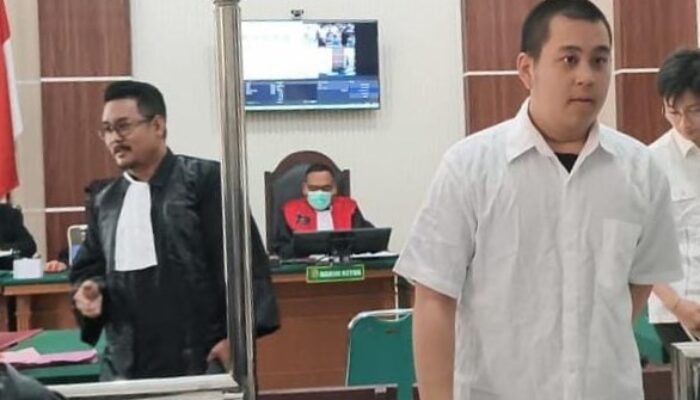 Sidang Pengeroyokan HW Superhouse, Saksi Mata Sebut Ada Tiga Orang Lakukan Pemukulan