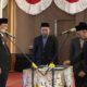 Lantik 103 Pejabat Baru Berbasis Kompetensi, Kang Marhaen Ingatkan Komitmen Integritas