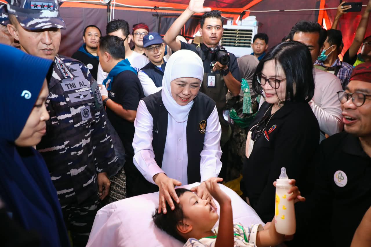 khofifah