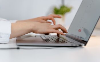Laptop