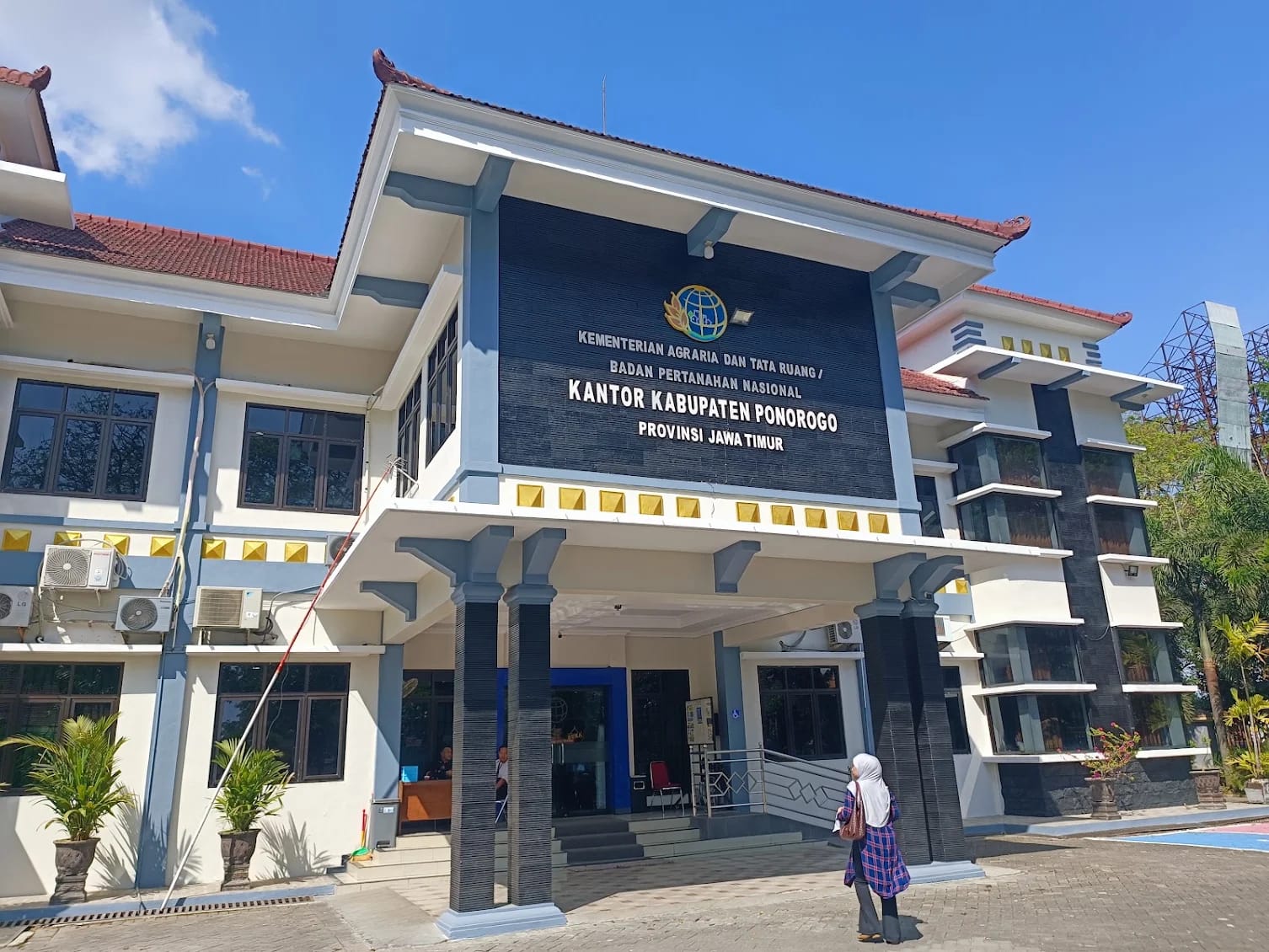 BPN Ponorogo
