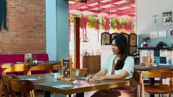 Favehotel jadi pelopor kamar berteknologi pintar.