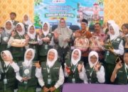 Sekolah Adiwiyata Sidoarjo Terkendala Biaya Perawatan