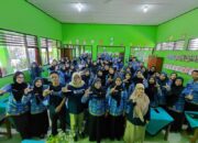 Pengimbasan Koding dan Kecerdasan Artifisial Tingkatkan Kompetensi Guru di Bojonegoro