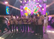 Festival Amal HUT Ke-2 Faskho Sengox Pukau Ribuan Penonton