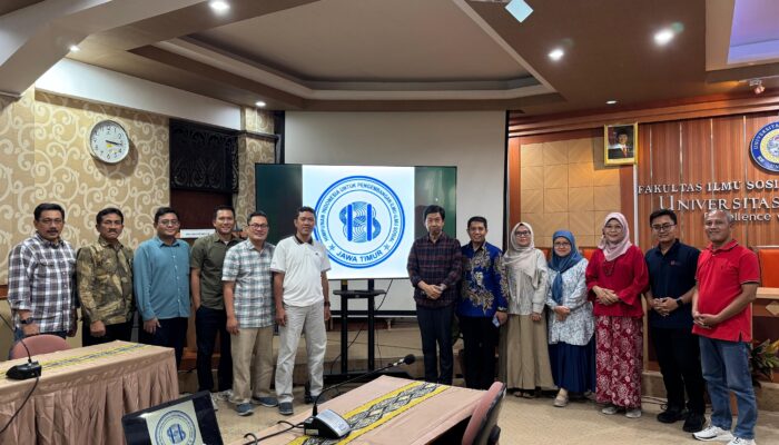 HIPIIS Jatim Siapkan Gagasan untuk Kebijakan Publik