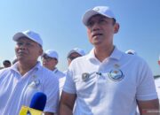 Lindungi Ekonomi Pesisir, Program Pantura Dimulai