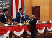 Kawal Perda Pengelolaan Air Limbah Domestik, Fraksi Gerindra Soroti 80 Persen Ancaman Grey Water