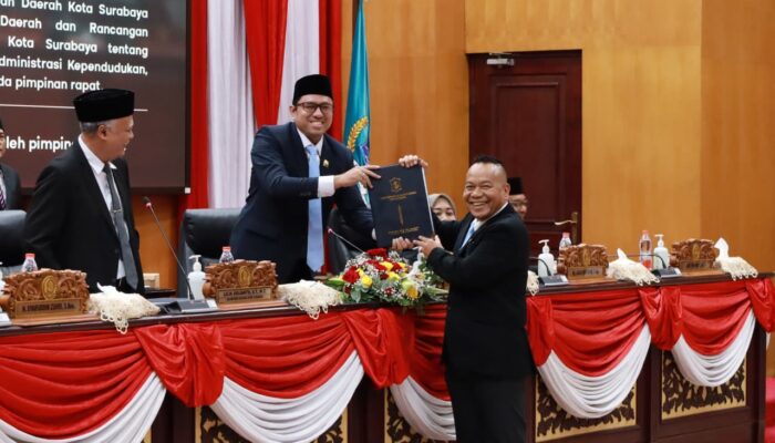 Kawal Perda Pengelolaan Air Limbah Domestik, Fraksi Gerindra Soroti 80 Persen Ancaman Grey Water