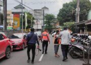 Bobol PAD Rp900 Juta, Pemkab Sidoarjo Babat Habis Jukir Nakal Lewat Digitalisasi QRIS