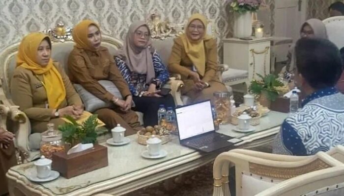 Perpustakaan Digital Sidoarjo Buka Akses Bacaan Gratis bagi Siswa