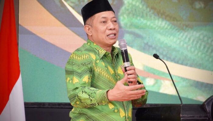 SI Gandeng Baznas dan MES Buka Akses Modal Pengusaha Muslim