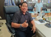 Komisi B DPRD Surabaya Siapkan Opsi Relokasi PKL Waduk Unesa dan Bongkar Dugaan Pungli