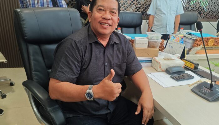 Komisi B DPRD Surabaya Siapkan Opsi Relokasi PKL Waduk Unesa dan Bongkar Dugaan Pungli