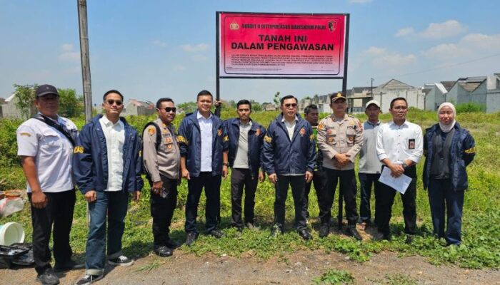 Bareskrim Telusuri Aset Rp500 Miliar dalam Kasus PT DSI, Tiga Klaster Berkas P21