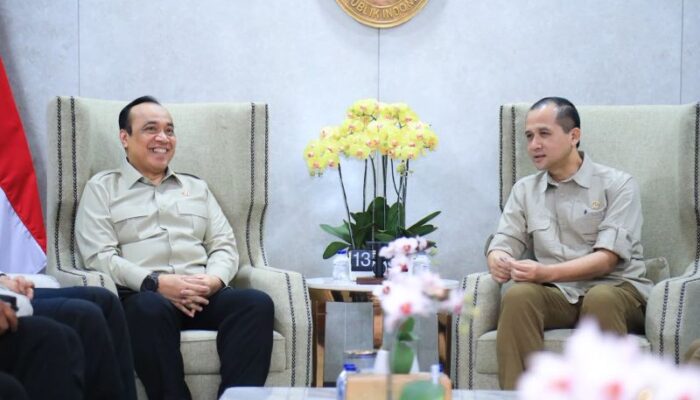 Kepala BRAN Dorong Penataan Lahan Transmigrasi untuk Tingkatkan Kesejahteraan Rakyat