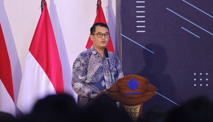 InaSkills 2026 Digelar, 90 Peserta Siap Tembus Global