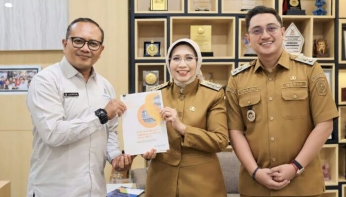 Kemiskinan Lumajang Berkurang 2.780 Orang, Pemkab Fokus Perkuat Kesejahteraan