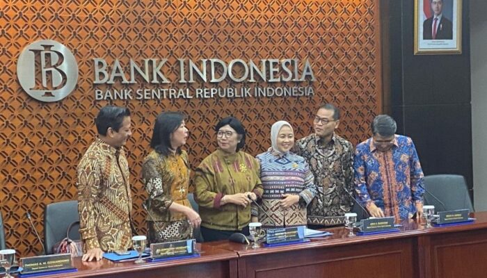 BI Tahan BI-Rate 5,75 Persen, Bunga Deposit Naik