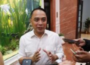 Pascapenggerebekan Narkoba Jalan Kunti: Pemkot Surabaya Pacu Intervensi UMKM dan Koordinasi Pembongkaran Aset KAI