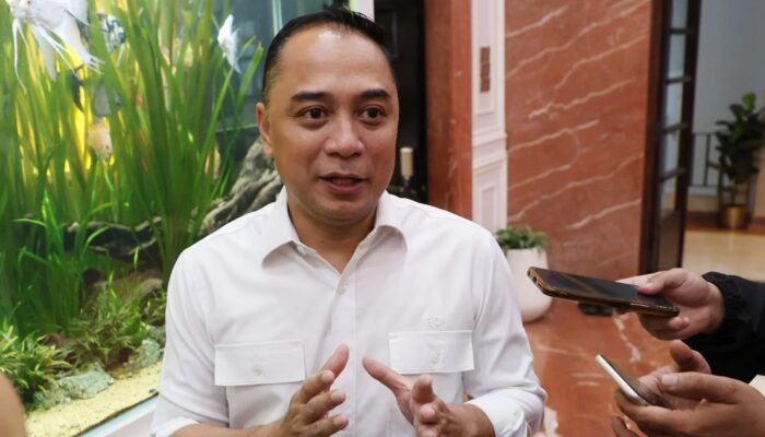 Pascapenggerebekan Narkoba Jalan Kunti: Pemkot Surabaya Pacu Intervensi UMKM dan Koordinasi Pembongkaran Aset KAI