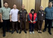 Buron Bertahun-tahun, DPO Penipuan Nunik Ditangkap Tim Tabur Kejari Surabaya di Restoran Cepat Saji