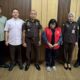 Tim Tabur Kejari Surabaya