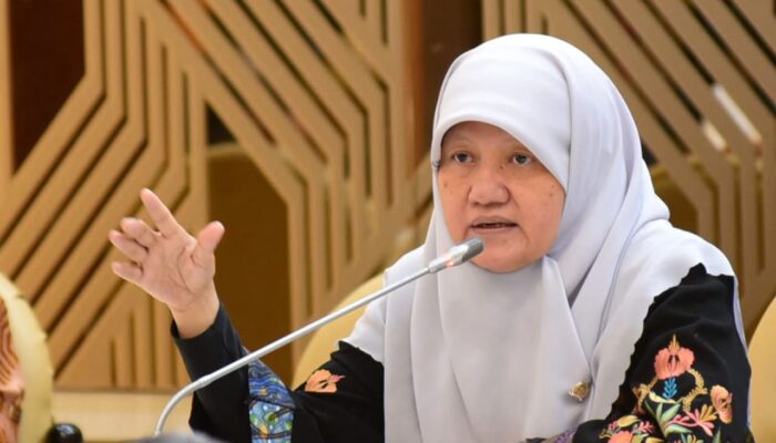 Hari Santri 2026: Komisi X DPR RI Matangkan Regulasi Perlindungan dan Penyetaraan Mutu Pesantren