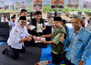 Bupati Blitar Gelontorkan Bantuan Alsintan ke 200 Gapoktan