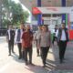 Kapolres Probolinggo Pantau SPBU, Pastikan Stok BBM dan Pelayanan Lancar