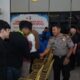 Kapolres Kediri Dialog dengan Mahasiswa, Perkuat Sinergi Jaga Kamtibmas