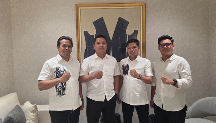 Pedagang Resmi Diancam Segel, Proses Hukum di PTUN Tidak Dihormati